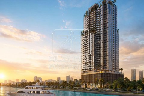Appartement in Al Mamzar - Sharjah, Sharjah, VAE 1 slaapkamer, 104 vr.m. nr 752223