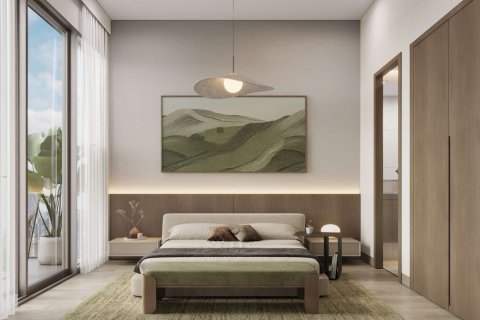 Διαμέρισμα σε Dubai Production City (IMPZ), ΗΑΕ 2 υπνοδωμάτια, 112.97 τ.μ. Αρ. 712446 - φωτογραφία 13
