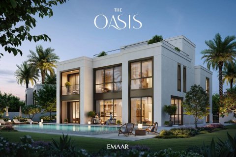 Dubai, BAE’de satılık villa 675 m&sup2; No 691798 - fotoğraf 6