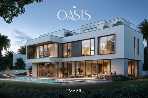 Dubai, BAE’de satılık villa 675 m&sup2; No 691798 - fotoğraf 3