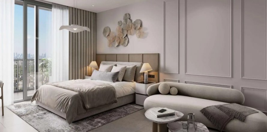 Apartamento em Jumeirah Village Triangle, Dubai, EAU 2 quartos, 74.32 m2 № 554633