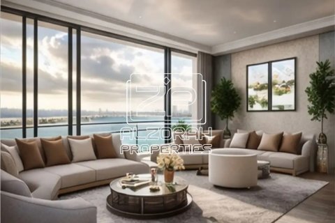 Apartman u gradu Al Khan, Sharjah, UAE 2 spavaće sobe, 188.4 m2 Br. 705116