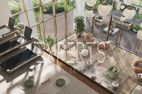 Apartman na Saadiyat Island, Abu Dhabi, UAE 2 spavaće sobe, 109.5 m2 Br. 722314 - Slika 11
