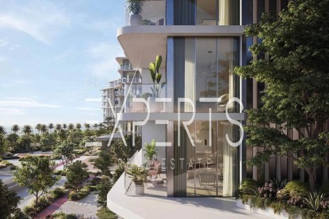 Apartman na Saadiyat Island, Abu Dhabi, UAE 2 spavaće sobe, 109.5 m2 Br. 722314 - Slika 13