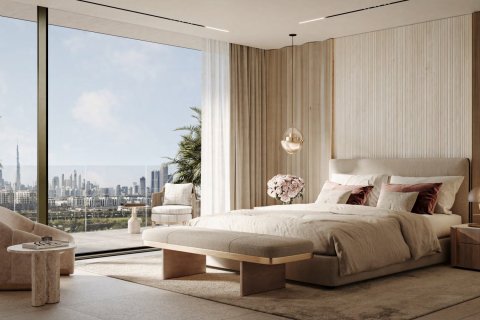Korter asukohaga Meydan Avenue, Dubai, AÜE: 1 magamistoaga, 63.55 m² Nr 726169