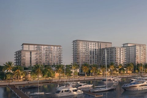 Wohnung in Dubai, VAE: 2 Schlafzimmer, 112 m2 Nr. 582282