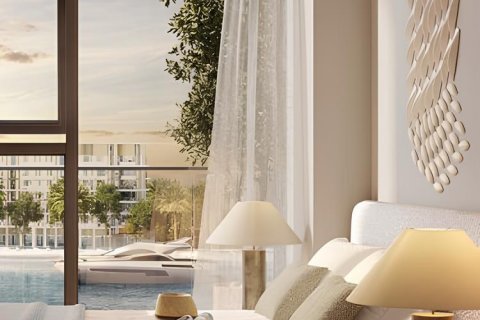 Appartement te koop in Dubai, VAE 2 slaapkamers, 112 vr.m., nr 582282 - foto 3