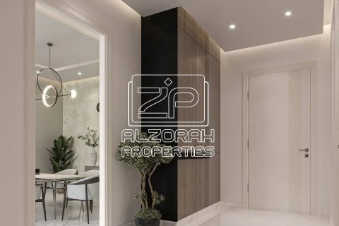 Appartement à vendre à Al Mamzar - Sharjah, Sharjah, EAU 4 chambres, 294 m2 № 734088 - photo 12