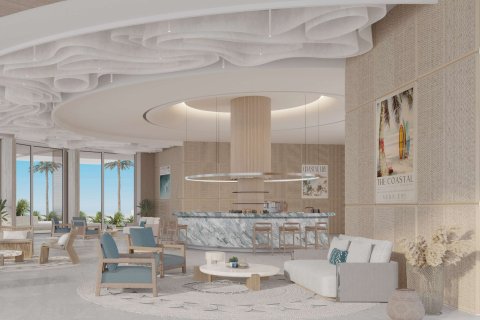 Apartman u gradu Dubai, UAE 2 spavaće sobe, 108.88 m2 Br. 752287 - Slika 15