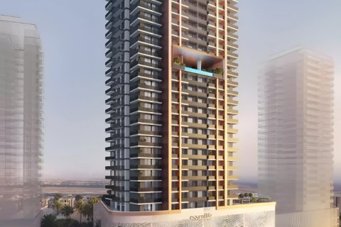 דירה למכירה ב Jumeirah Village Triangle, Dubai, איחוד האמירויות 2 חדרי שינה, 114.92 מ"ר, מספר 554634 - תמונה 8