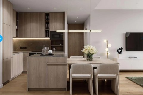 דירה למכירה ב Jumeirah Village Triangle, Dubai, איחוד האמירויות 2 חדרי שינה, 114.92 מ"ר, מספר 554634 - תמונה 6