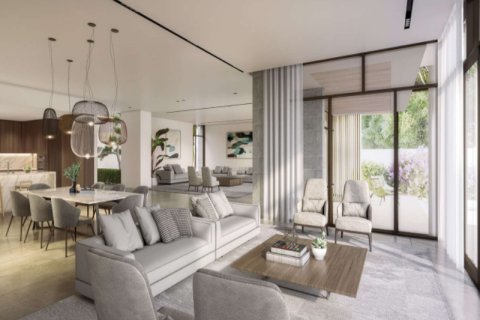 Villa en venta en Al Reem Island, Abu Dhabi, EAU 6 dormitorios, 1760 m2 № 763467 - foto 2