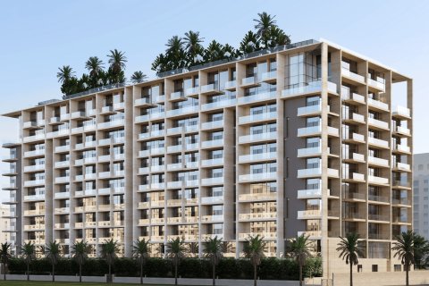 阿联酋 Dubai Palm Jumeirah 开发项目 Olaia Residences  , 编号 598290