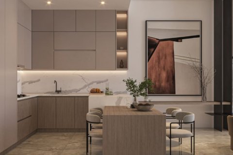 Dubai Land, Dubai, BAE’de satılık daire 2 yatak odası, 112 m&sup2; No 584175 - fotoğraf 8