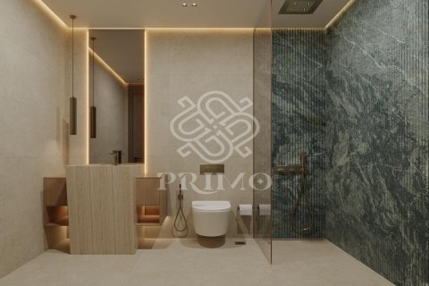 Apartament de vânzare în Al Jaddaf, Dubai, EAU 1 cameră, 468 mp. №690816 - poză 4
