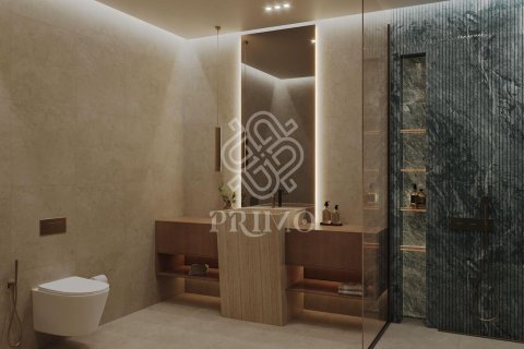 Apartament de vânzare în Al Jaddaf, Dubai, EAU 1 cameră, 468 mp. №690816 - poză 5