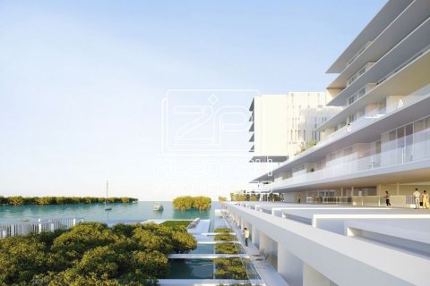 Byt v Gateway Residences v Al Zorah, Ajman, SAE 1 ložnice, 110 m² Č.: 727140