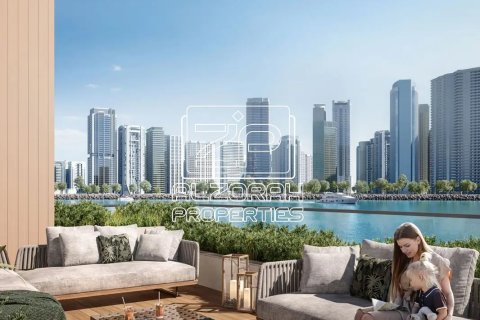 阿联酋 Sharjah Al Khan 待售 : 1 卧, 69 平方米 , 编号760681 - 照片 10
