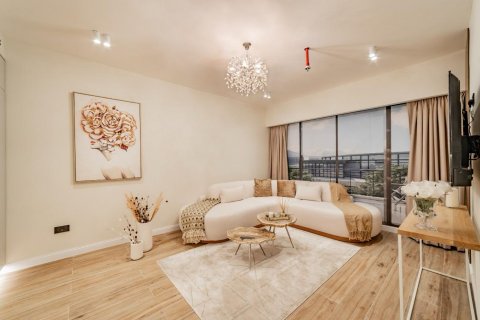 Huoneisto Dubai, Arabiemiraatit 3 makuuhuonetta, 264.49 m2 № 452370