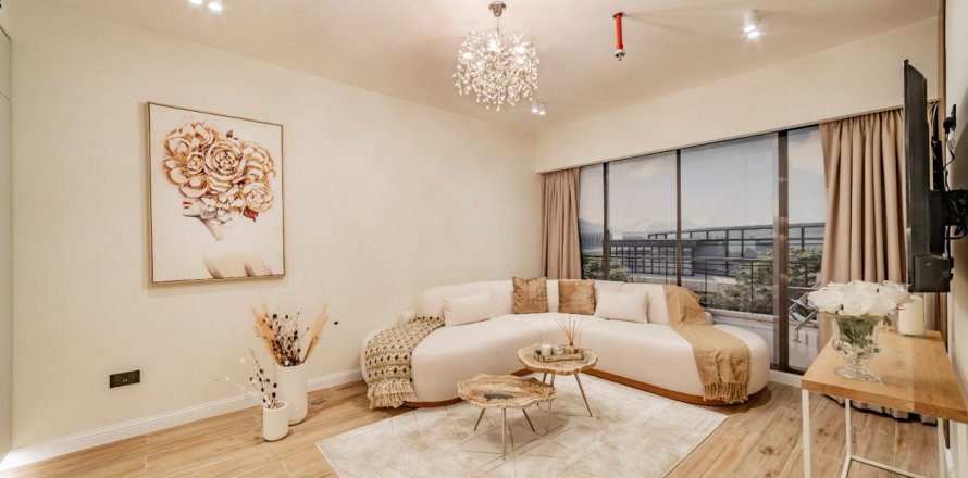 Apartment in Dubai, UAE 3 bedrooms, 264.49 sq.m. № 452370