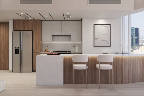 Купити нерухомість в Дубай, ОАЕ 1 кімната, 35.71м2, № 695545 - фото 4