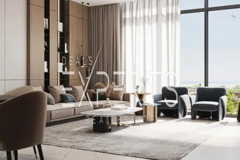 Korter asukohaga Al Reem Island, Abu Dhabi, AÜE: 2 magamistoaga, 162 m² Nr 763217