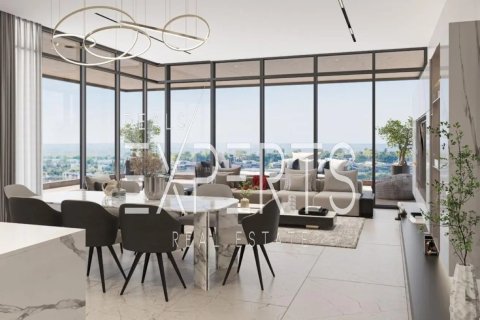 Lägenhet till försäljning i Al Reem Island, Abu Dhabi, UAE 2 sovrum, 162 kvm Nr. 763217 - fotografi 3