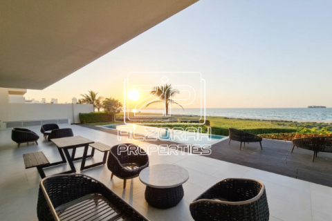 Βίλα σε Al Zorah, Ajman, ΗΑΕ 4 υπνοδωμάτια, 1012 τ.μ. Αρ. 765931