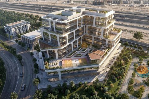 Kantoor te koop in Dubai, VAE 40 vr.m., nr 752236 - foto 10