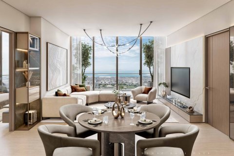 Apartament në Al Wasl, Dubai, Emiratet e Bashkuara Arabe 1 dhomë gjumi, 71.53 m2. № 752275 - Foto 2
