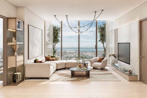 Wohnung in Al Wasl, Dubai, VAE: 1 Schlafzimmer, 71.53 m2 Nr. 752275