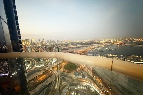 Lakás itt: Business Bay, Dubai, EAE, 3 hálószoba, 162 m², azonosító: 722431 - fénykép 3