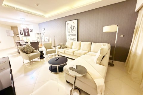Lakás itt: Business Bay, Dubai, EAE, 3 hálószoba, 162 m², azonosító: 722431 - fénykép 4