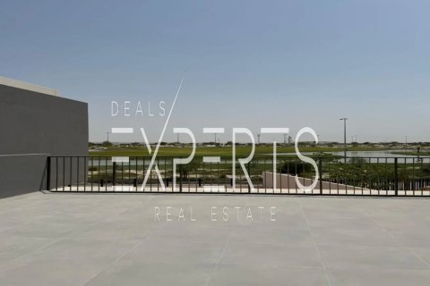 Villa itt: Yas Island, Abu Dhabi, EAE, 5 hálószoba, 670 m², azonosító: 722427 - fénykép 9
