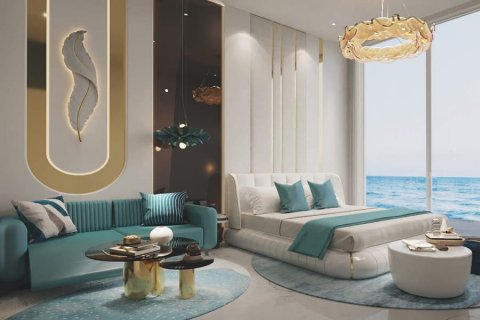 Appartement te koop in Maritime City, Dubai, VAE 2 slaapkamers, 115 vr.m., nr 332926 - foto 9