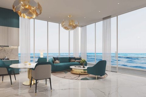 Appartement te koop in Maritime City, Dubai, VAE 2 slaapkamers, 115 vr.m., nr 332926 - foto 8