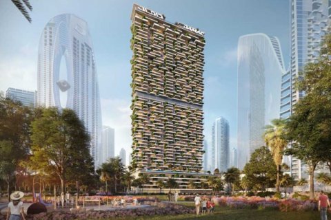 Appartement te koop in Al Safa, Dubai, VAE 2 kamers, 119 vr.m., nr 614912 - foto 8