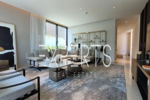 Villa on the Saadiyat Island, Abu Dhabi, UAE 5 bedrooms, 537.8 sq.m. № 722313 - photo 2