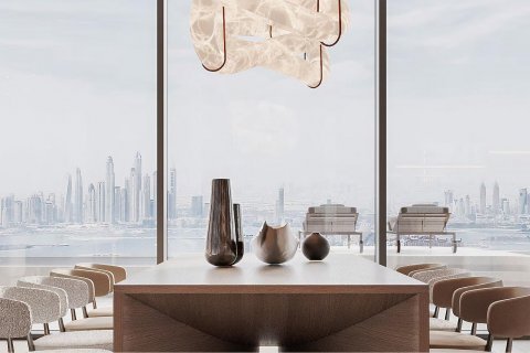 آپارتمان برای فروش در Palm Jumeirah، Dubai، امارات متحده عربی 3 خوابه ، 552 متر مربع ، شماره 539836 - تصویر 7