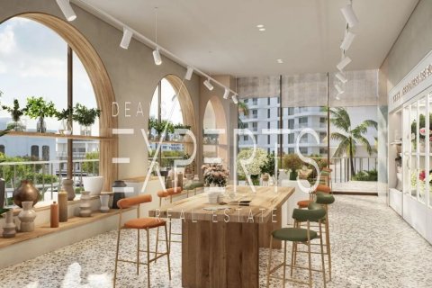 Apartmán na Yas Island, Abu Dhabi, SAE 2 spálne, 108.9 m2 č. 722426 - Fotografia 5