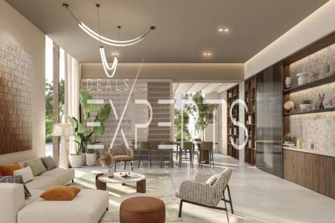Apartmán na Yas Island, Abu Dhabi, SAE 2 spálne, 108.9 m2 č. 722426 - Fotografia 4