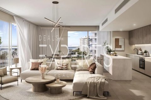 Apartmán na Yas Island, Abu Dhabi, SAE 2 spálne, 108.9 m2 č. 722426 - Fotografia 3