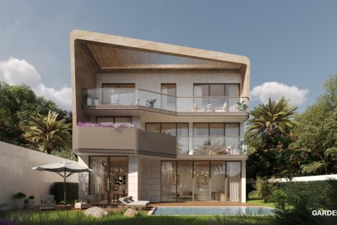 Dzīvoklis Mohammed Bin Rashid City, Dubaijā, AAE 4 istabas, 368.92 m2 Nr. 766698 - attēls 10