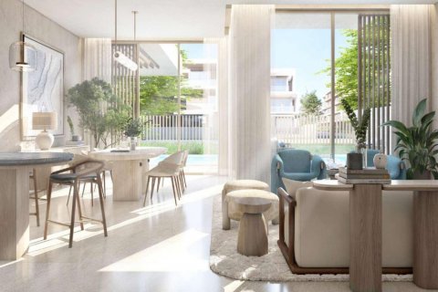 Villa itt: Dubai, EAE, 4 hálószoba, 325 m², azonosító: 582947 - fénykép 9