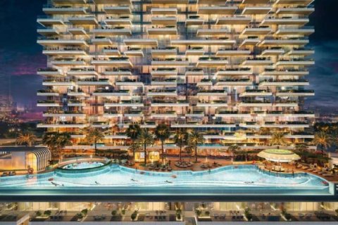 Appartement te koop in Al Safa, Dubai, VAE 2 kamers, 119 vr.m., nr 614912 - foto 18