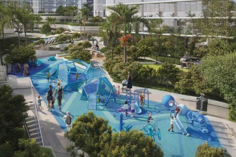 Dzīvoklis Skyvue Spectra Dubaijā, AAE 1 istaba, 81 m2 Nr. 613911 - attēls 8