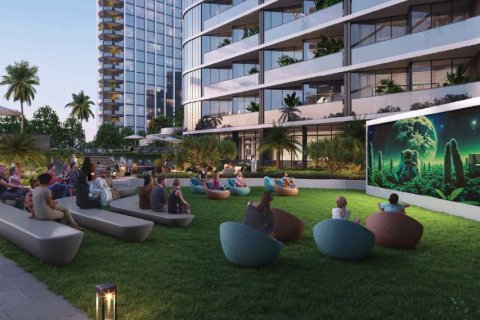Dzīvoklis Skyvue Spectra Dubaijā, AAE 1 istaba, 81 m2 Nr. 613911 - attēls 9