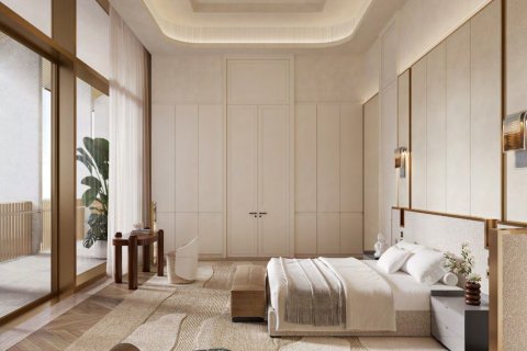 Apartament në DIFC, Dubai, Emiratet e Bashkuara Arabe 2 dhoma gjumi, 465.07 m2. № 723096 - Foto 10