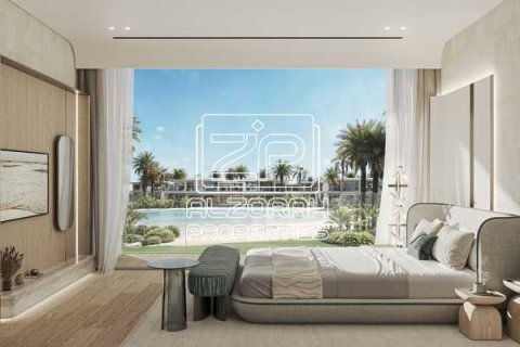 Villa in Sharjah Waterfront City, UAE 4 bedrooms, 308 sq.m. № 760648 - photo 18