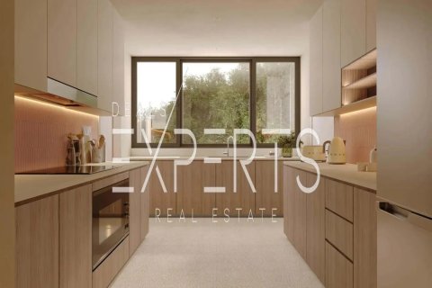 Villa Masdar City, Abu Dhabijā, AAE 4 istabas, 420 m2 Nr. 763456 - attēls 6